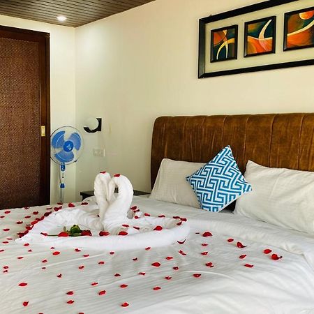 Grand Sea Shades Goa Hotel ปาโลเลม ภายนอก รูปภาพ