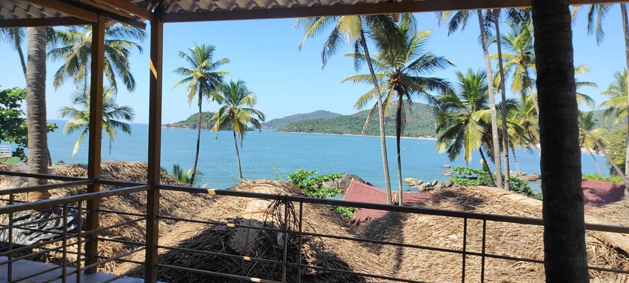Grand Sea Shades Goa Hotel ปาโลเลม ห้อง รูปภาพ