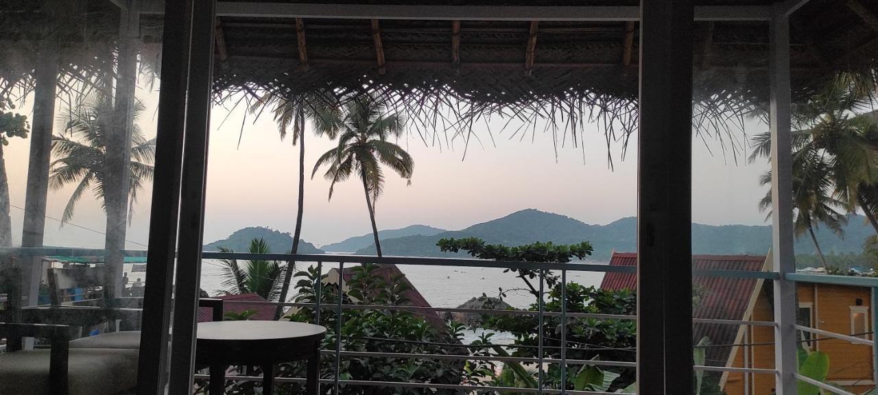 Grand Sea Shades Goa Hotel ปาโลเลม ห้อง รูปภาพ